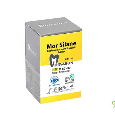 سایلن مروابن Morva-Silane