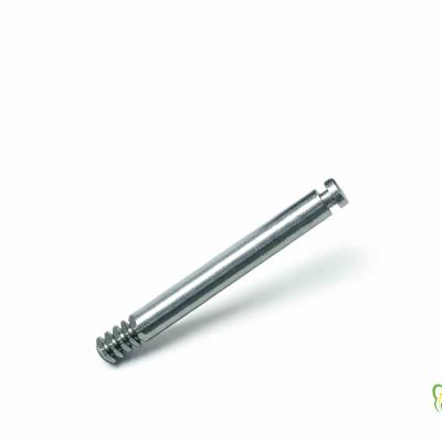 ماندرل پیچی مخصوص دیسک های بدون مرکز  TorVM 1,111