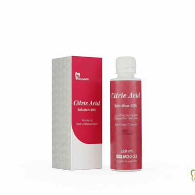 اسید سیتریک مروابن Citric Acid