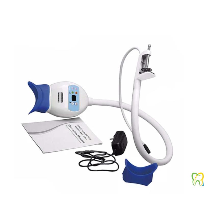 دستگاه بلیچینگ M66