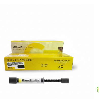 کامپوزیت برلیانت کلتن Brilliant Coltene