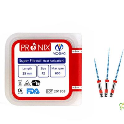 پث فایل پرونیکس