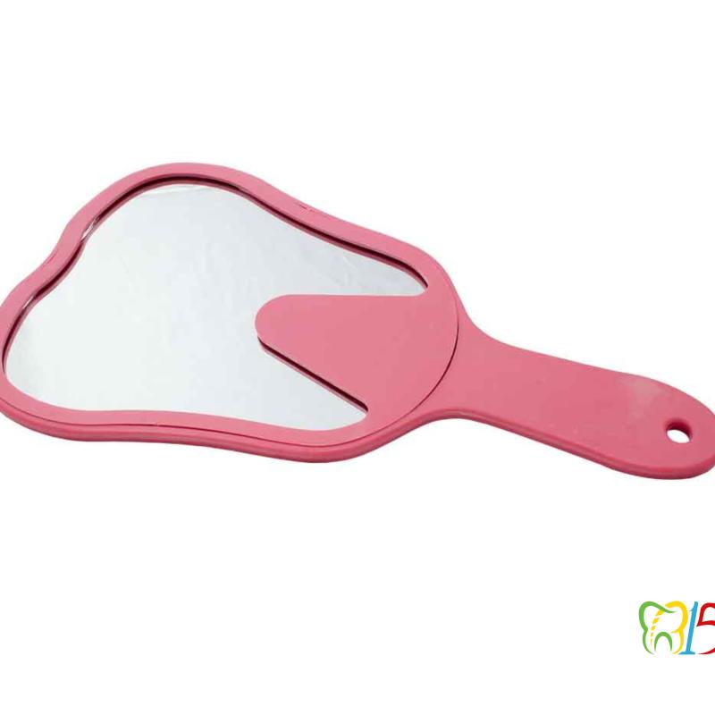 ایینه بیمار