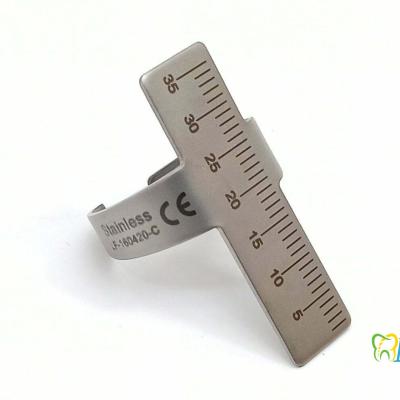 اندومتر فلزی