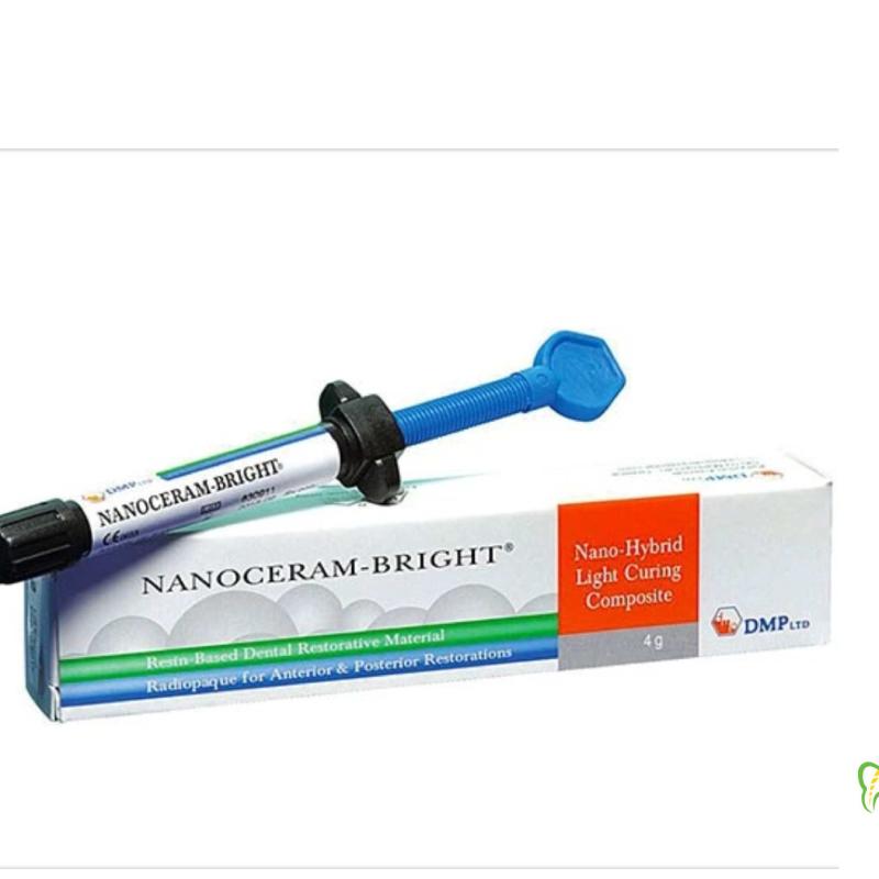 کامپوزیت dmp