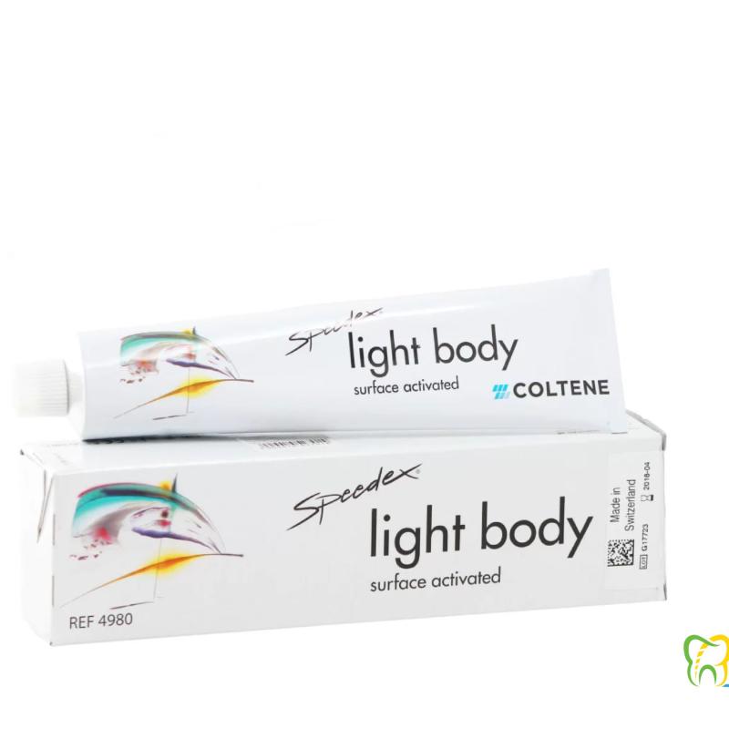 پوتی اسپیدکس