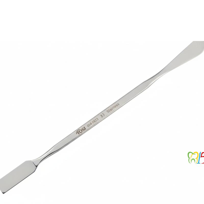 اسپاتول محکمه