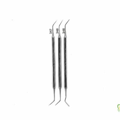 اسپاتول پانسمان