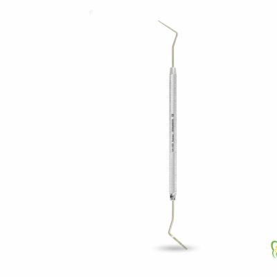 سوند مدرج (پرب)