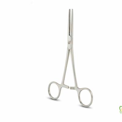 هموستات صاف