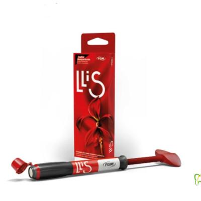 کامپوزیت لیس