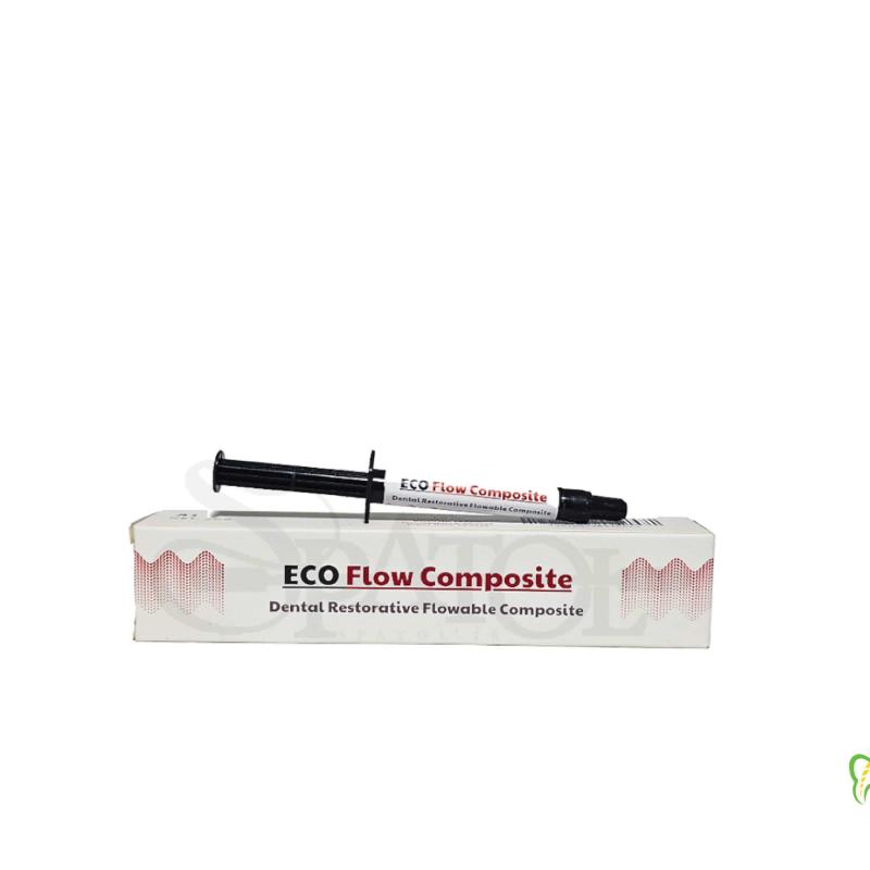 کامپوزیت فلو اکو