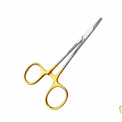 سوزنگیر دسته طلایی