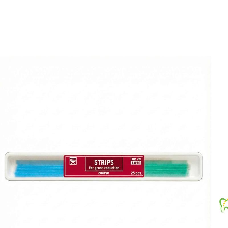 نوار پرداخت کامپوزیت 25 عددی دورنگ آبی  سبز trvm