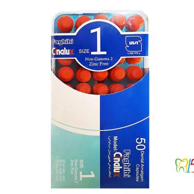 آمالگام50 عددی سینالوکس