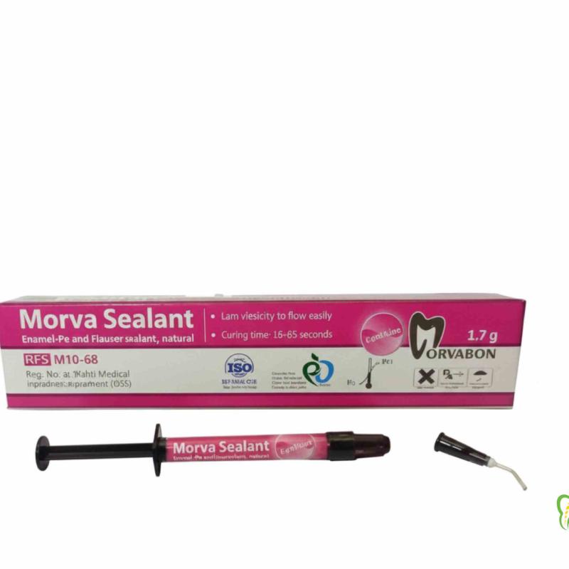 فیشور سیلانت مروابن Morva Sealant Morvabon