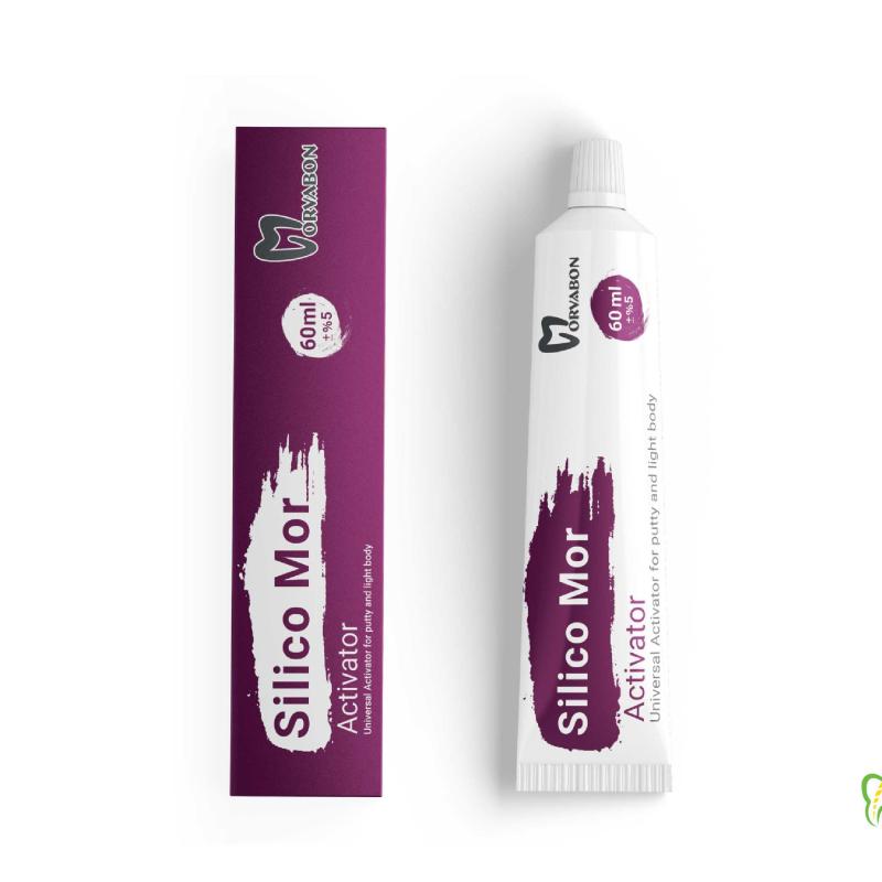 اکتیواتور مروابن