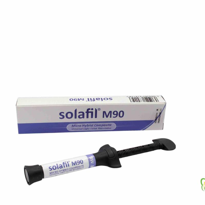 کامپوزیت سولافیل M90