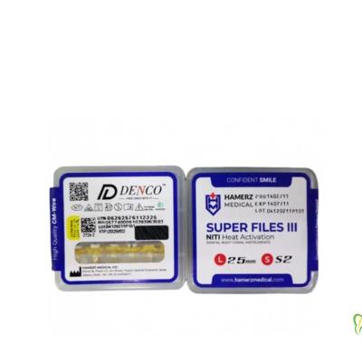 فایل روتاری دنکو DENCO