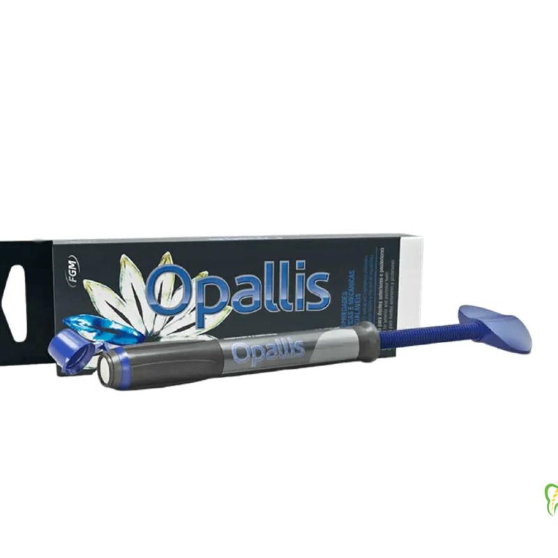 کامپوزیت اپالیس 2 گرمی