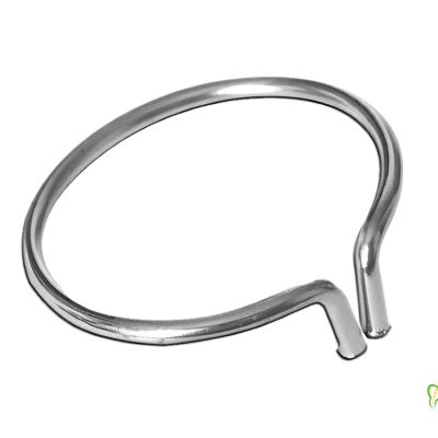 رینگ سکشنال ساده لبه 5 میل TRVM