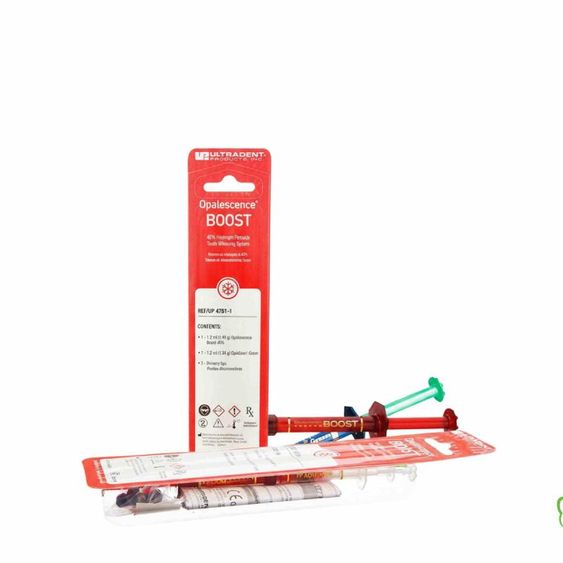 بلیچینگ الترادنت(بوس) افیس