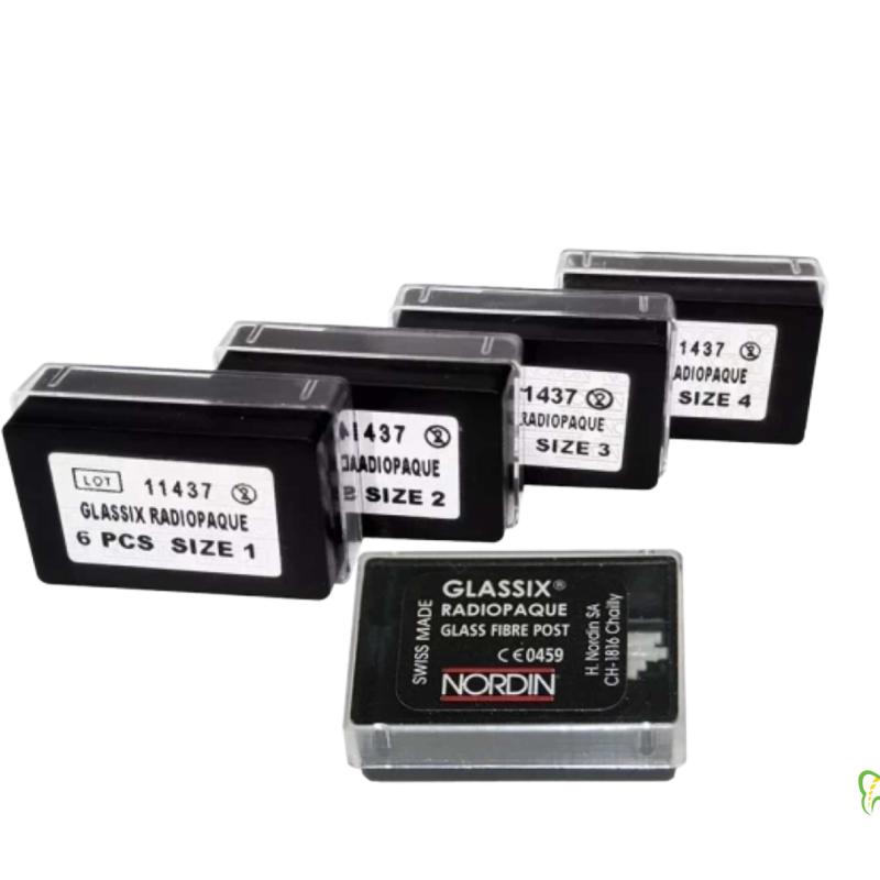 فایبرپست نوردین