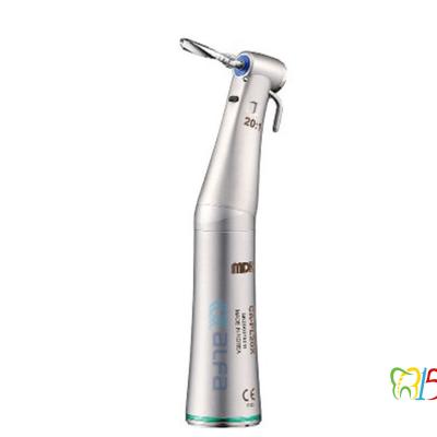 آنگل ایمپلنت