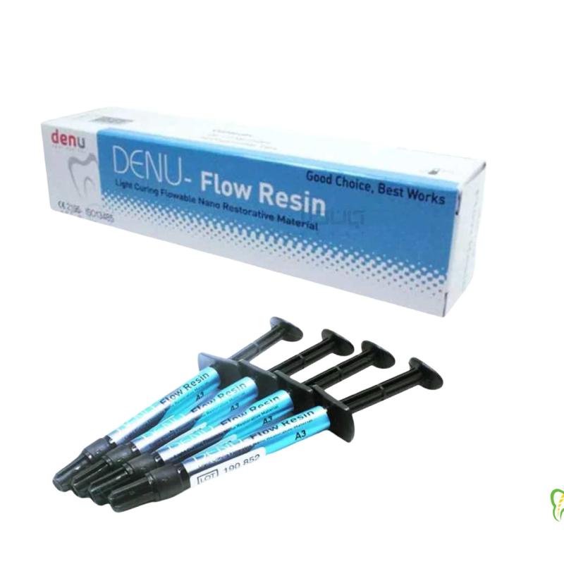 کامپوزیت دنو