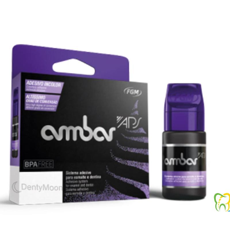 باندینگ امبر