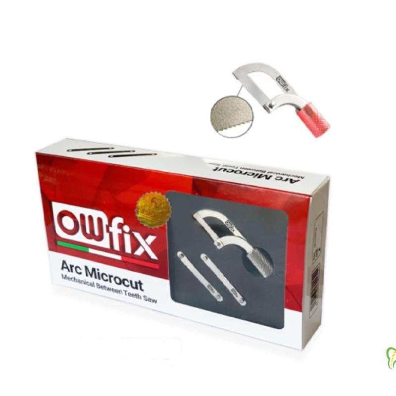 ست کمان اره ای اوفیکس