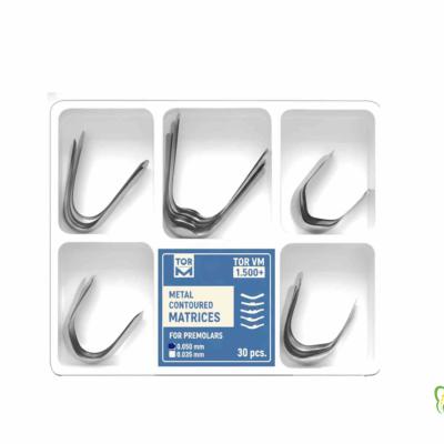 کیت ماتریکس کوهان دار مولار TorVM