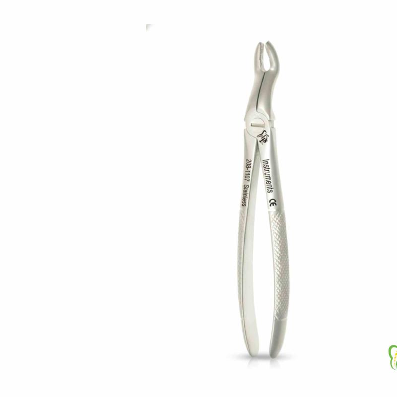 فورسپس عقل بالا