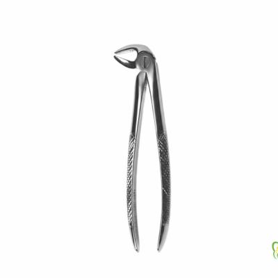 فورسپس پرمولر پایین