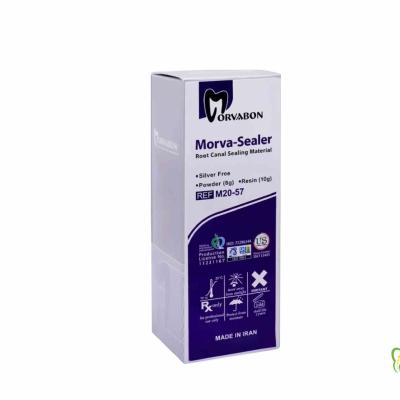 مایع رزین سیلر مروابن liquid sealer