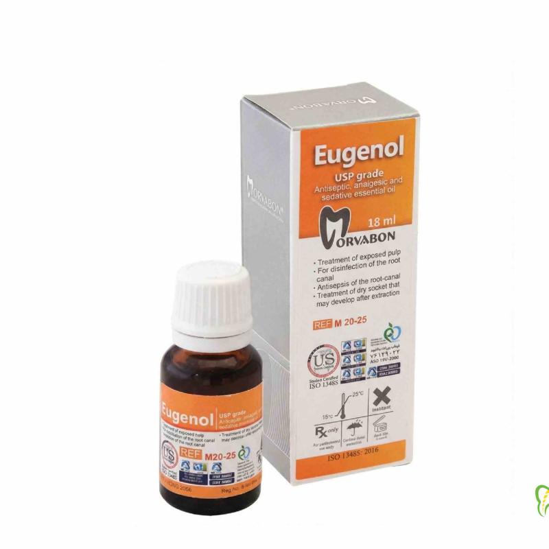 اژنول خالص مروابن