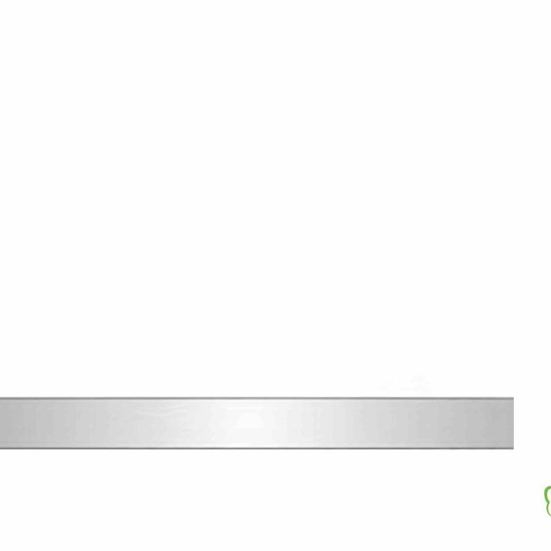 نوار ماتریس فلزی مستقیم (عرض 7 میل ، طول 10 سانت)